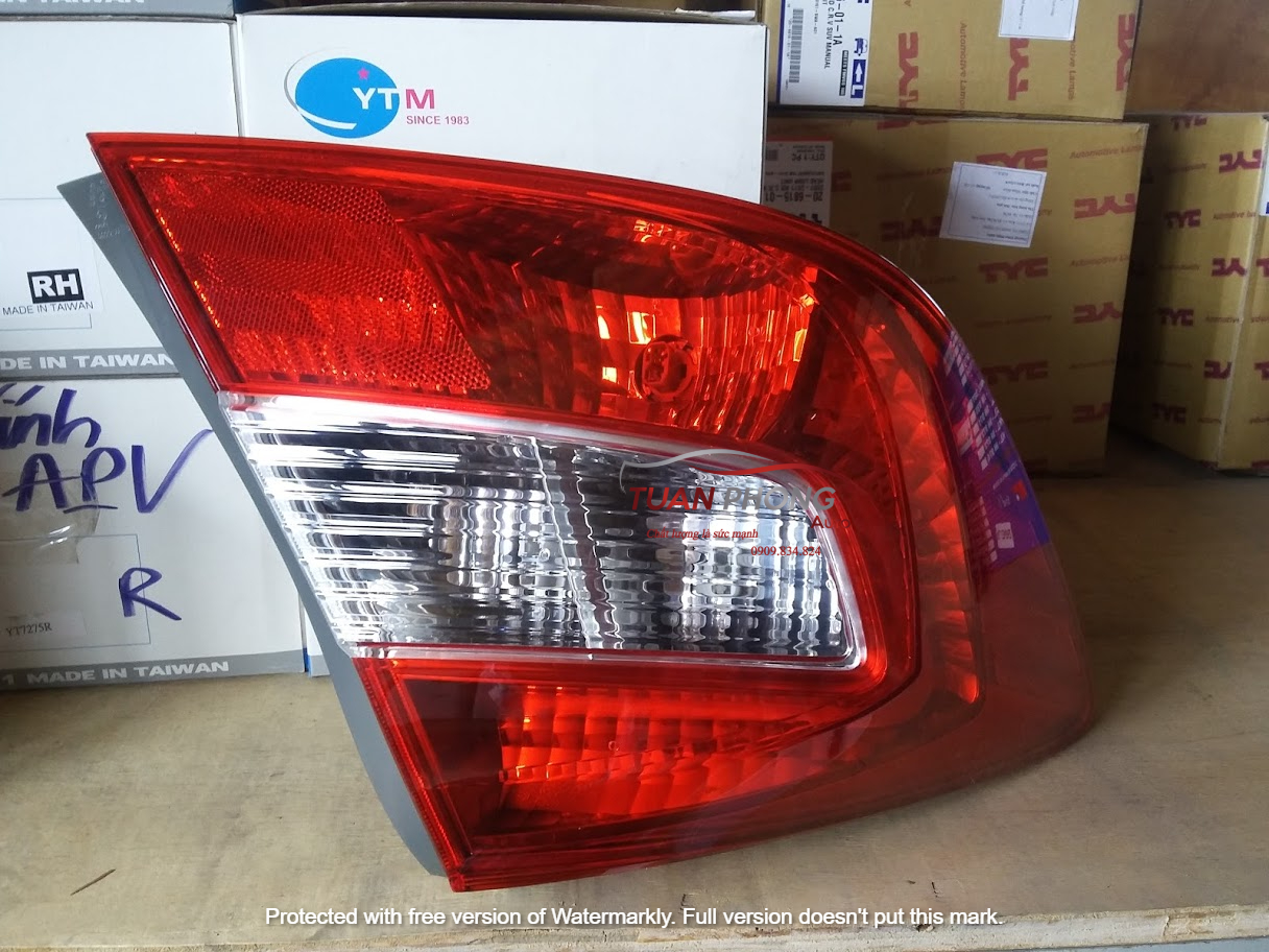 Đèn Hậu HONDA CIVIC 2012- 0909834824